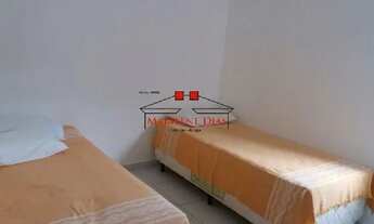 Imagem 3: Apartamento mobiliado com 3 quartos em Cabo Branco - João Pessoa - PB