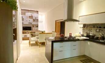 Imagem 3: Casa Condomínio Portal das Tipuanas