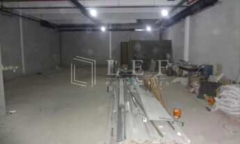 Imagem 2: Prédio comercial Pinheiros