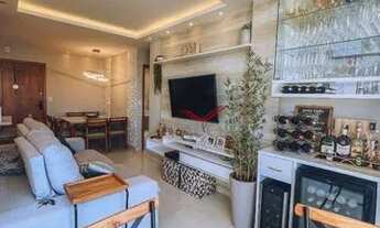 Imagem 7: 3 quartos com suíte e sol da manhã a 2 quadras do mar de Itaparica