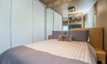 Imagem 7: São Paulo - Apartamento Padrão - Vila Olímpia