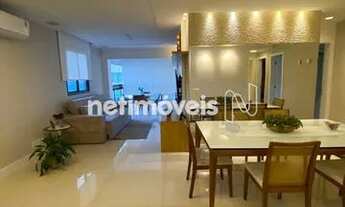 Imagem 2: Apartamento para venda possui 147 metros quadrados com 3 quartos em Mata da Praia - Vitóri