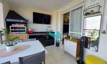 Imagem 5: Belíssimo Apartamento Vista totalmente livre