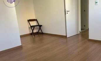 Imagem 6: Apartamento com 2 dormitórios para alugar, 67 m² por R$ 3.007,00/mês - Condomínio Riserva