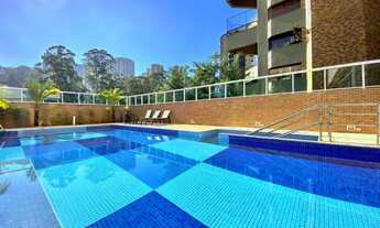 Imagem 7: Apartamento incrível a venda, com 104 m2 na Vila Andrade