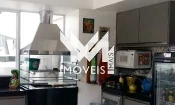 Imagem 3: Cobertura Residencial / Parque Mandaqui