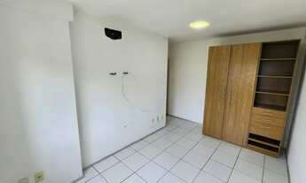 Imagem 2: Apartamento no Renascença , 02 suítes