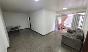 Imagem: Vendo apartamento com 125 m² com 3 quartos