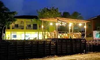 Imagem: Belíssima Casa na praia do Farol Velho