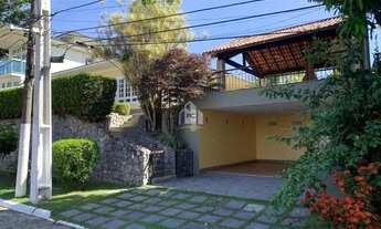 Imagem: CASA EM CONDOMÍNIO DE 3 DOMIRTÓRIOS EM