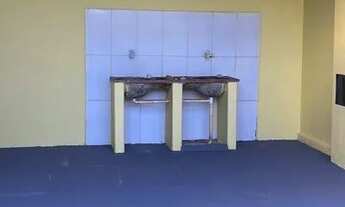 Imagem 6: Kitinetes Quarto com aluguel por R$450 /mês