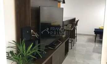 Imagem: Lindo Apartamento com um fino acabamento