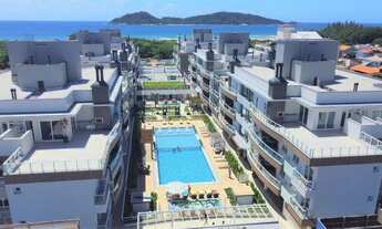 Imagem 7: Apartamento para venda possui 70 metros quadrados com 2 quartos em Campeche - Florianópoli