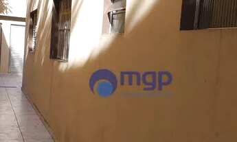 Imagem 5: Apartamento com 1 dormitório para alugar, 40 m² por R$ 1.547,77/mês - Vila Maria - São Pau