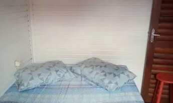 Imagem 4: Aluguel de quarto no centrinho da lagoa