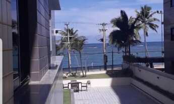 Imagem 4: Alugo apt Mobiliado 2/4 predio Beira Mar!