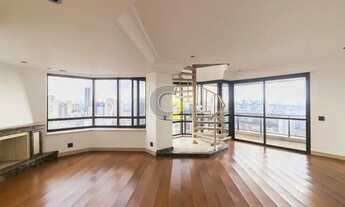 Imagem: SUMARÉ - COBERTURA - 4 SUÍTES - 7 VAGAS