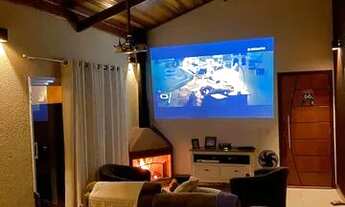 Imagem 6: Casa - Swiss Park - Campinas