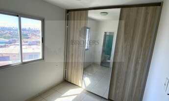 Imagem 4: ELDORADO PARQUE | COND. HARMONIA | 3 QUARTOS c/ 1 SUÍTE | RICO EM ARMÁRIOS | NASCENTE