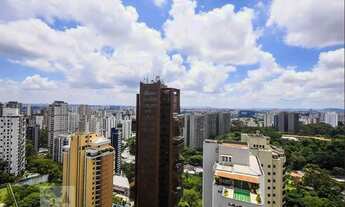 Imagem 7: Apartamento para Aluguel - Portal do Morumbi, 1 Quarto, 48 m2