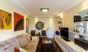 Imagem 3: APARTAMENTO - PERDIZES- 3 DORMITORIOS- 1 SUITE - 1 VAGA