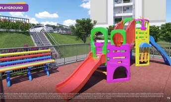 Imagem 6: Apartamento para Venda em Presidente Prudente, Condomínio Príncipe de Atenas, 2 dormitório