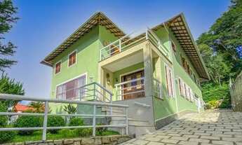 Imagem: Cód. 2 - Casa com 4 suítes - Green Village