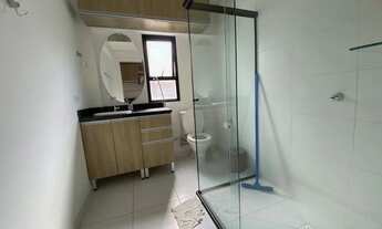 Imagem 7: Apartamento para aluguel possui 32 metros quadrados com 1 quarto em Lindóia - Curitiba - P