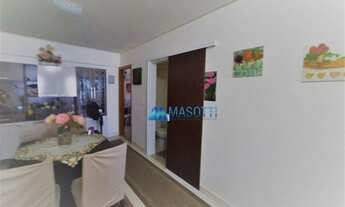 Imagem 6: Apartamento com 3 dormitórios à venda, 170 m² por R$ 840.000 - Caiçara - Praia Grande/SP