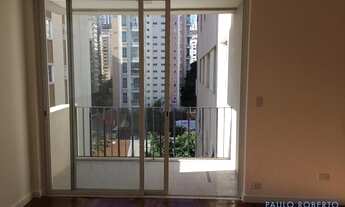 Imagem 2: APARTAMENTO - JARDIM AMÉRICA - SP
