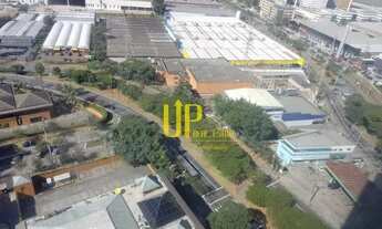 Imagem 6: Sala para alugar, 55 m² por R$ 4.180,00/mês - Edifício New Worker Tower - Barueri/SP