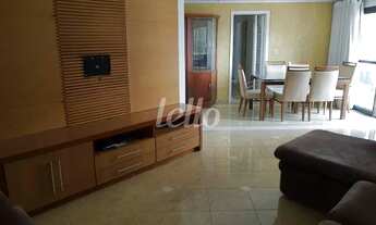 Imagem 5: São Paulo - Apartamento Padrão - Tucuruvi