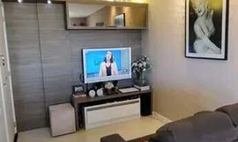 Imagem 4: 1 suíte + 1 dormitório no Dom Bosco