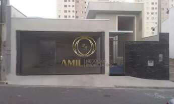 Imagem 6: Casa / Villa Branca / 03 dormitórios com 01 suíte e closet / 166 m²/ Jacareí