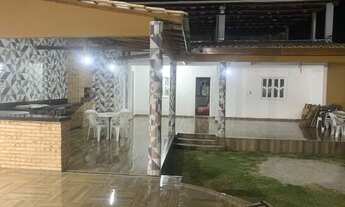 Imagem 1: Alugo Casa de Praia no Bairro Recanto da Sereia ( Praia D?Ule )Para Temporada