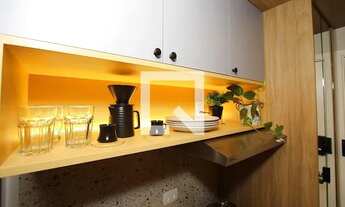 Imagem 4: Apartamento para Aluguel - Pinheiros, 1 Quarto, 30 m2