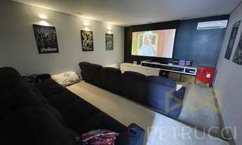 Imagem 6: Casa - Loteamento Mont Blanc Residence - Campinas