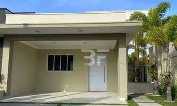 Imagem: Casa à venda, condomínio Bréscia - Indaiatuba/SP