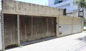 Imagem 2: Casa com 3 dormitórios à venda, 300 m² por R$ 630.000,00 - Tirol - Natal/RN