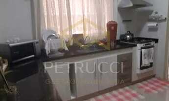 Imagem 5: Casa - Parque Boa Esperança - Indaiatuba