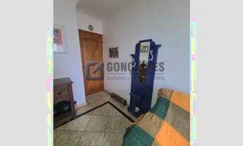 Imagem: SAO BERNARDO DO CAMPO - Residential / Apartment