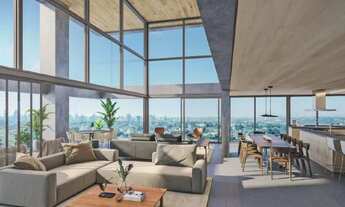 Imagem 7: LOFT RESIDENCIAL em São Paulo - SP, Itaim Bibi