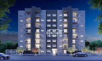 Imagem 3: Apartamento com 2 dormitórios à venda, 59 m² por R$ 195.000,00 - Centro - Estância Velha/R