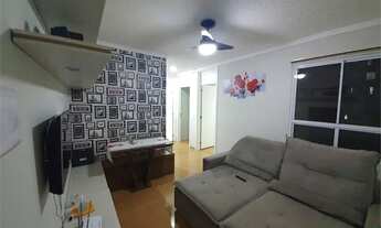 Imagem 6: Apartamento - Jardim do Lago Continuação - Campinas