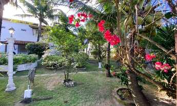 Imagem 6: Casa Duplex em Praia do Flamengo com 5 quartos, 2 suítes em área total de 1.200m2