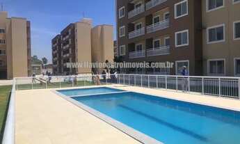 Imagem 2: Apartamento para venda tem 47 metros quadrados com 2 quartos em Paupina - Fortaleza - CE