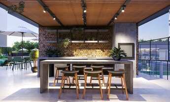 Imagem 7: APARTAMENTO no GLÓRIA com 2 quartos para VENDA, 74 m²