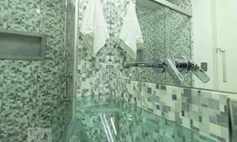 Imagem 6: Apartamento para Aluguel - Brooklin, 2 Quartos, 69 m2