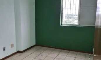 Imagem 3: Apartamento com 3 dormitórios para alugar, 80 m² por R$ 3.265,21/mês - Vila Betânia - São