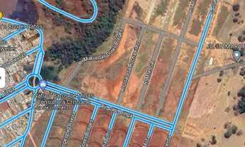 Imagem: Vendo Ágio Lote Jardim Itamarati II - 200m